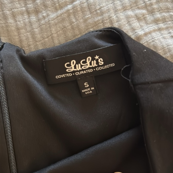 LULUS - Small - Picture 2 of 3